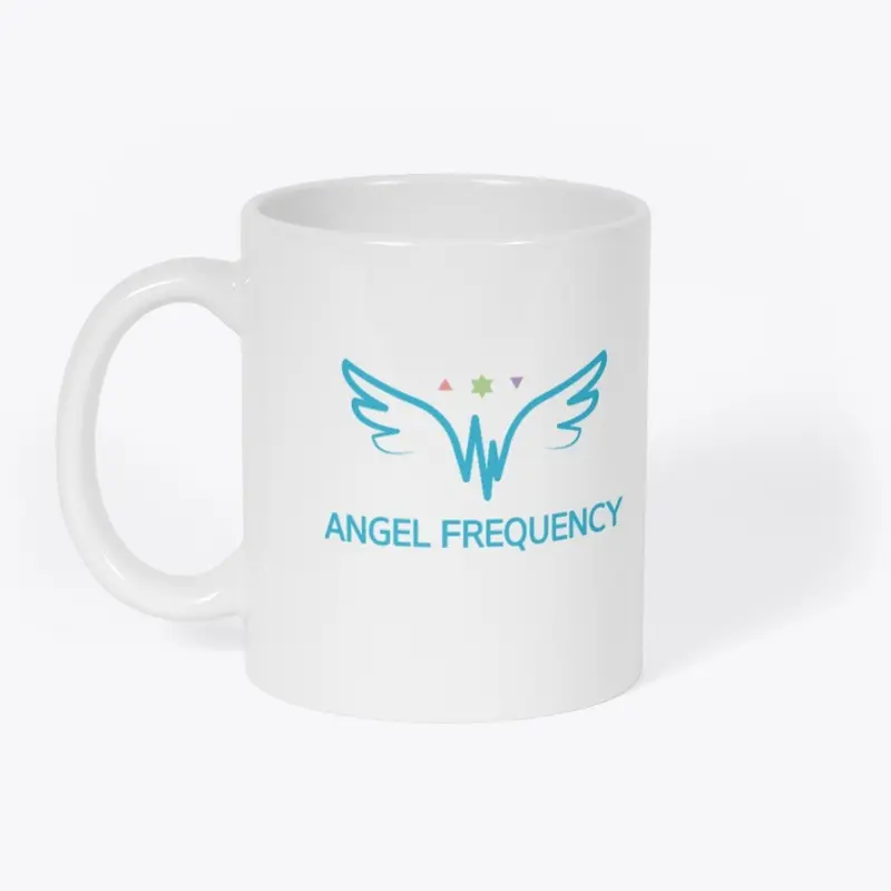 Guardian Angel's water of life